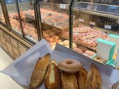 法式烤香片-仟吉·ART FARM主题店(菱角湖万达店)