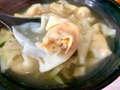 -海平馄饨(逍遥二路店)
