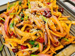 -羊之道草原味道清真餐厅(番禺店)