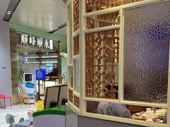 -关东小磨东北菜(上海长风大悦城店)