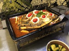 -炉鱼(爱琴海购物公园店)