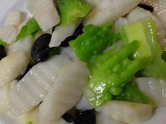 -科信海鲜主题餐厅(南通路店)