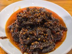 -九九牛肉馆(南山路店)