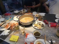 -阿杜打边炉(五江天街店)