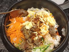 -烤路里·韩国品质自助烤肉(石路天虹4号店)
