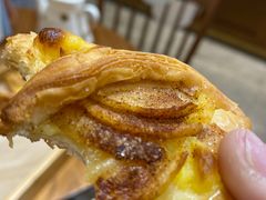 -回甘面包Aftertaste