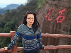 -丹霞山风景名胜区