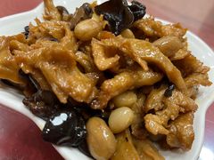 -红灯笼龙凤饭店(宁波老字号店)