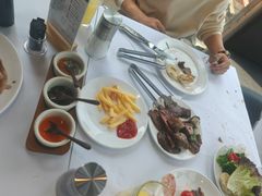 -拉蒂娜·巴西牛排馆 Latina·Brazilian Steakhouse(陆家嘴旗舰店)
