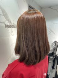 -潘多拉Hairsalon