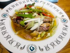 -胖老汉新疆特色椒麻鸡(南门店)