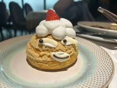 -西堤牛排(南京龙江店)