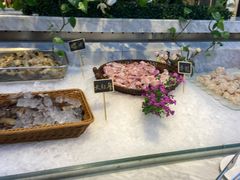 -川骄海鲜自助(河东店)