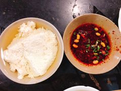 梯砍豆花-梯坎豆花