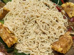 -神府路壹号·海鲜烧烤·砂锅粥·锅物(三坊七巷店)