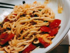 -味绝西面