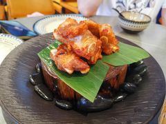 -沿江海南菜·文昌鸡祖师爷(大东海店)