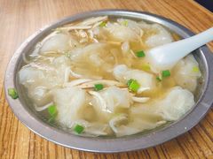 -荣巷小馄饨(荣巷店)