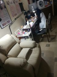 手部美甲-杉惠素颜美妆皮肤管理中心