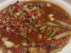 -彭耕记猪油炒小菜(吉联mall店)