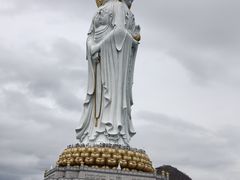 -三亚南山文化旅游区