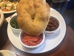 姥姥的油饼-临潼印象·特色陕菜