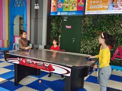 -蒙特利亲子乐园