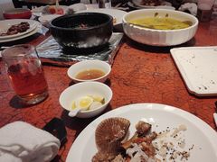 -寻鲜记·东海味·经典甬菜(宁波开元名都大酒店)
