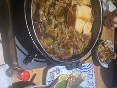 -吉川居酒屋(建国北路店)