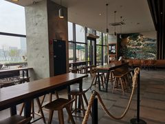 -星巴克(成都科学城店)