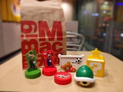 -麦当劳(西安雁塔路店)