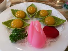 -椿记烧鹅(北门店)