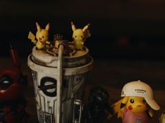 -BE NORMAL CAFE(霞溪路店)