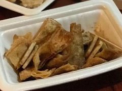 -阿姨小肉摊(同济西苑店)
