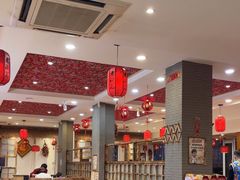 -老渔翁炖鱼坊(黄海西路东山店)