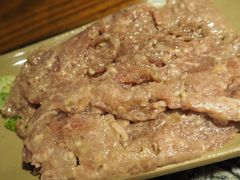 嫩牛肉-渝味晓宇火锅(合川路店)