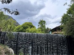 -丽江玉水寨