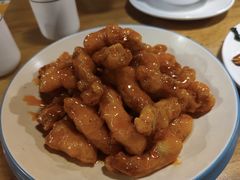 -陈傻子餐厅(世纪都会店)