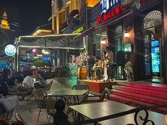 -巴伐利亚啤酒坊(意式风情街店)