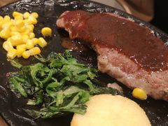 -萨莉亚意式餐厅(南京万达茂店)