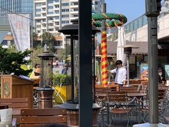 -Paulaner·德国帕拉娜自酿啤酒餐厅(海上世界店)