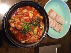 粗茶淡饭•隐庐私厨-粗茶淡饭·隐庐私厨(东亭店)