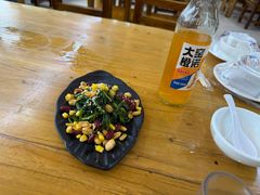 -清真利德顺小老饭庄(复兴路店)