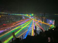 -梦之蓝青奥体育公园体育馆