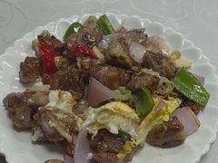 -罗记家常菜(鸿景花园店)