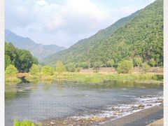 -白河湾生态旅游一条川
