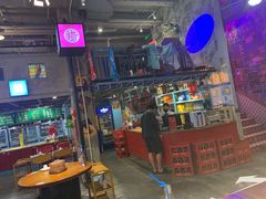 -捞围鲜·港式打边炉(海阳路店)