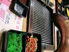 -千寻烧肉(政务区店)