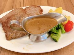 -必胜客(远大路店)