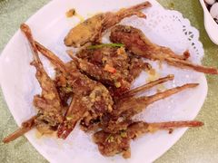 -揭阳钟记小食(福田新村店)